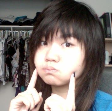 Jenny Liang Photo 26