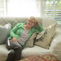 Jean Johnston Photo 16