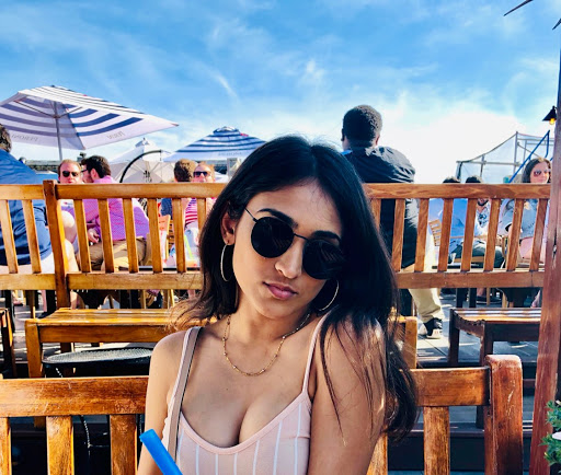 Rachel Patel Photo 26