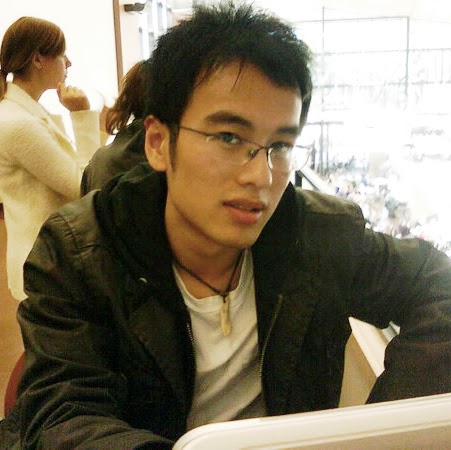 Li Zhu Photo 26