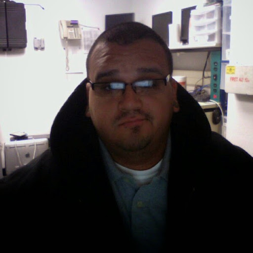 Michael Lara Photo 28