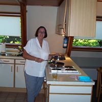 Janice Parnell Photo 13