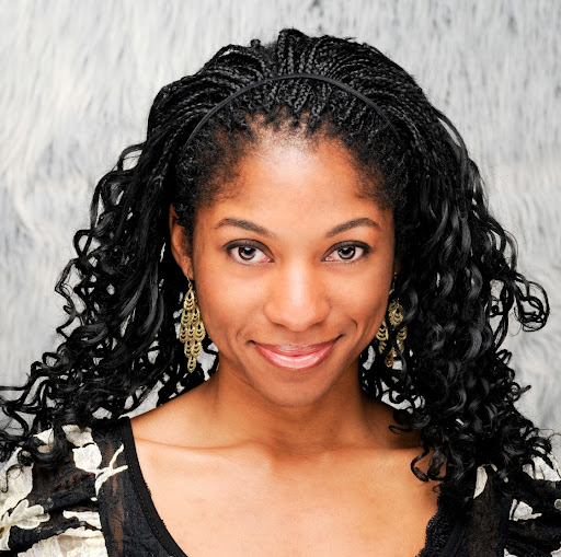 Anita Barnes Photo 12