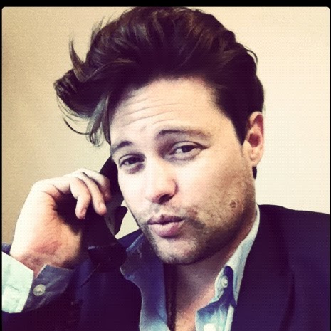 Jason Perry Photo 14