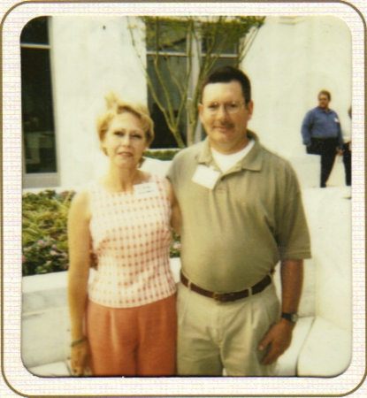 Donna Phillips Photo 15