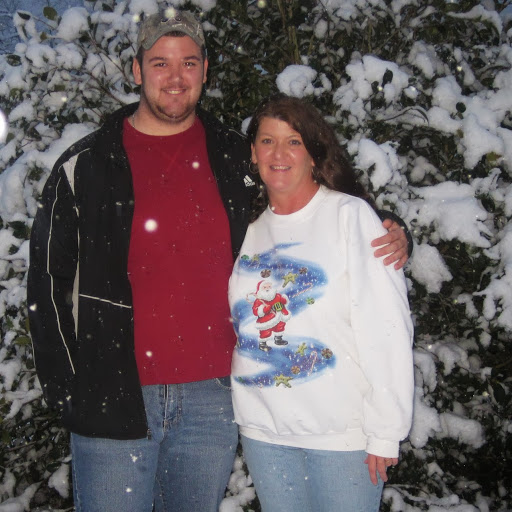 Lori Hensley Photo 24