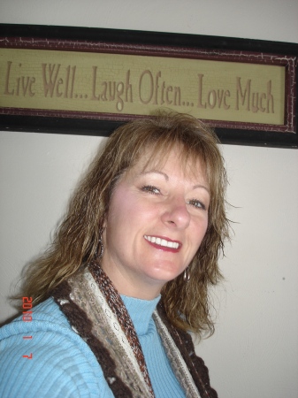 Theresa Harmon Photo 24