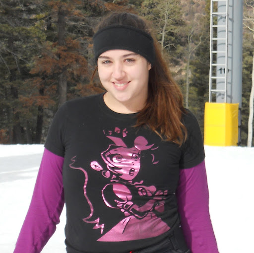 Danielle Black Photo 27