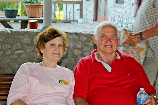 Sandy Todd Photo 40