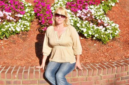 Joy Moore Photo 17