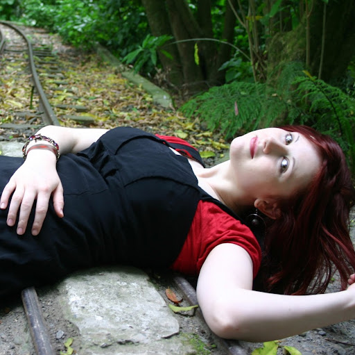Michelle Rush Photo 11