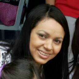 Celia Fuentes Photo 30