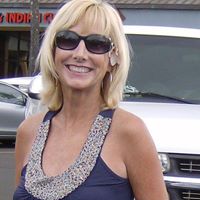 Sharon Stock Photo 21