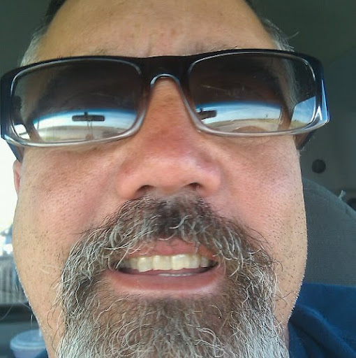 Gregg Cook Photo 7