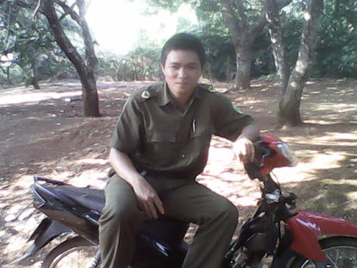 Zheng Fan Photo 7