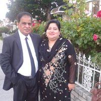 Mohammad Nasim Photo 12