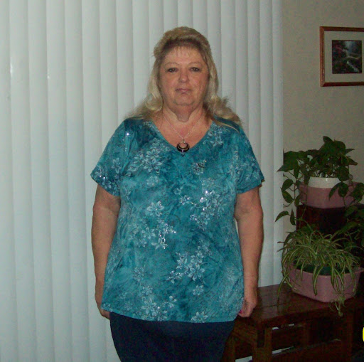 Barbara Burris Photo 32