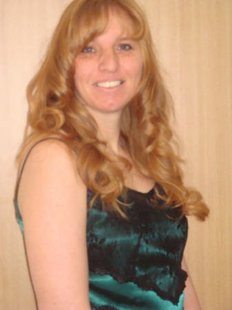 Ann Baker Photo 8