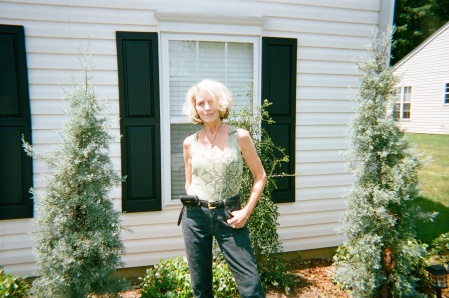 Patricia Quinn Photo 48