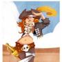 Amber Scott Photo 7