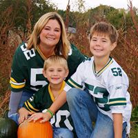 Becky Rhoades Photo 7