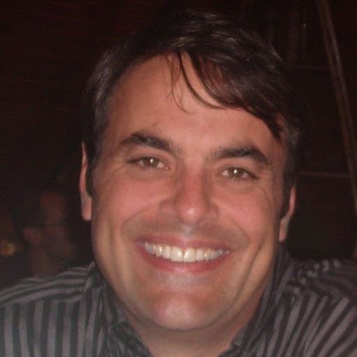 Todd Duncan Photo 32