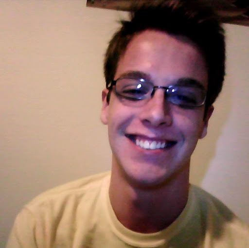 Benjamin Craven Photo 5