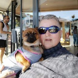 Sue Kirkland Photo 34
