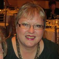 Theresa Gorski Photo 13