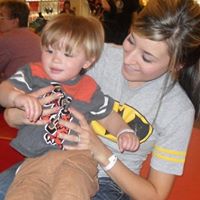 Nicole Vetter Photo 6