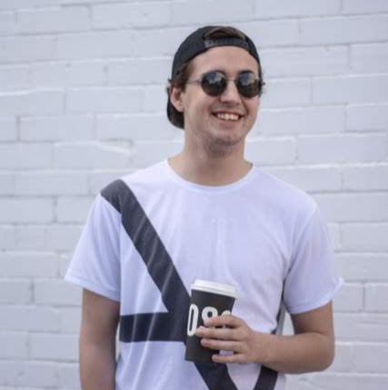 Mitchell Calvert Photo 21
