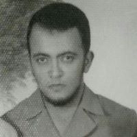 Osama Haikal Photo 6