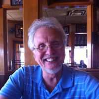 John Cosbey Photo 2