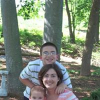 Michelle Thomason Photo 8
