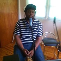 Guy Davis Photo 40
