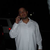 Mike Whittaker Photo 25