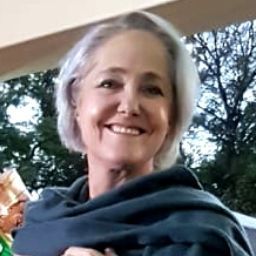 Paula Smart Photo 29