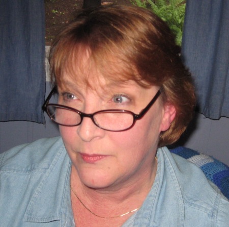 Janet Thomas Photo 7