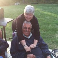 Marilyn Stover Photo 6