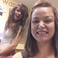 Jessica Dustin Photo 7