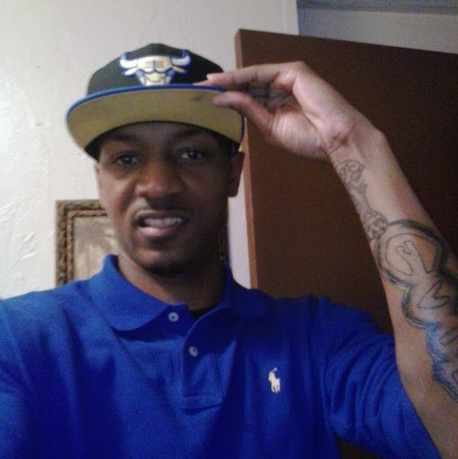 Thomas Calhoun Photo 32