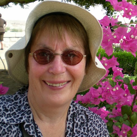 Jean Evans Photo 42