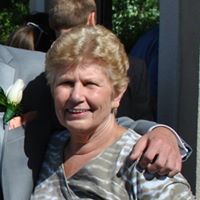Barbara Woodward Photo 31