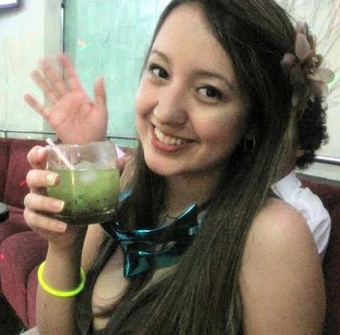 Anita Duarte Photo 17