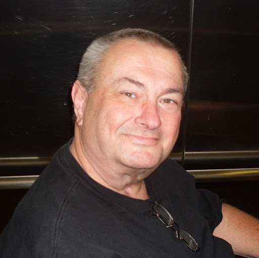 William Thacker Photo 47