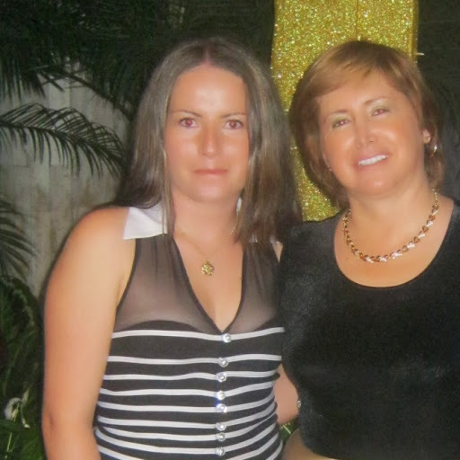 Ruth Bonilla Photo 31
