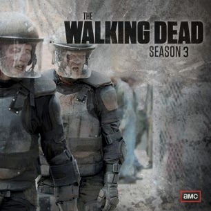 Carl Grimes Photo 4