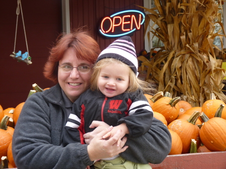 Lori Warren Photo 10