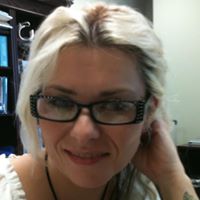 Becky Coates Photo 6