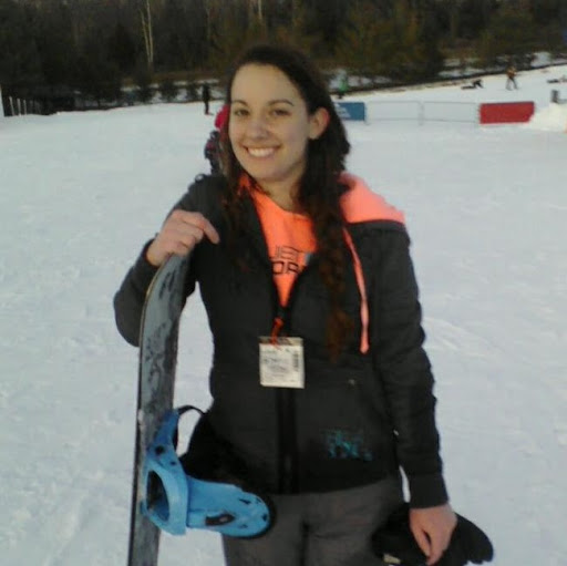 Jessie Hall Photo 19
